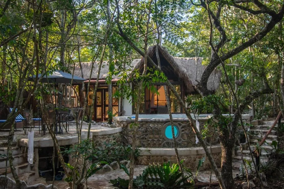 Pepem Holistic Experience Hotel Tulum