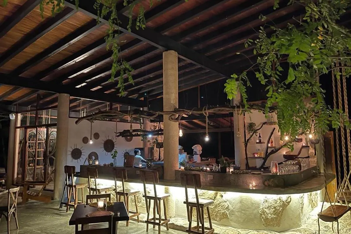 Pepem Holistic Experience Hotel Tulum