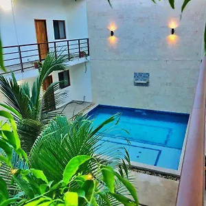 Hotel Arcos -