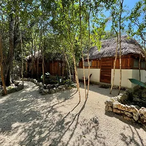 Hotel Bayou