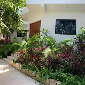 Hotel Esduma Nativa, Tulum