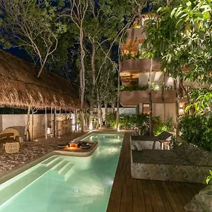 Hotel Zereno Boutique, Tulum