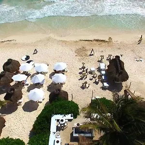 Zulum Tulum Pueblo