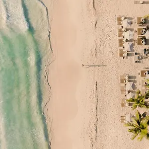 Chiringuito Tulum Pueblo