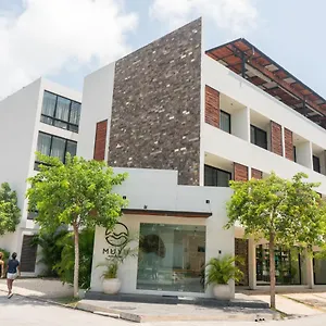 Hotel Muyu