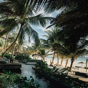 Nomade Tulum Pueblo