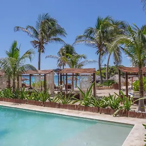 Maria Del Mar Tulum - Adults Only Tulum Pueblo