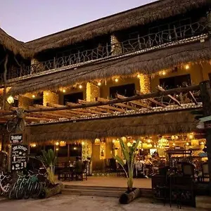 Hotel Cielito Boutique, Tulum