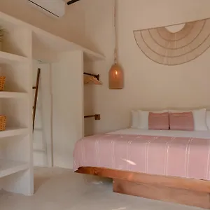Alquimia Boutique Tulum Pueblo