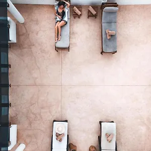 Hotel Zendero, Tulum