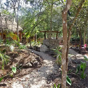 Bed & Breakfast Casa Mango