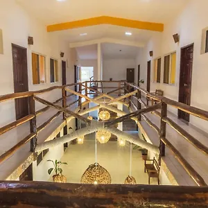 Hotel Naay Bej