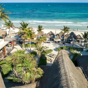 Hotel Alma Boutique, Tulum