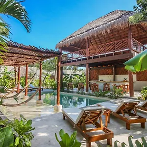 Zenses Wellness And Yoga - Adults Only Tulum Pueblo